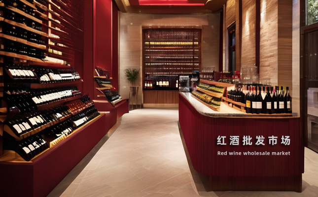 重慶奔富紅酒專賣店 重慶奔富紅酒專賣店