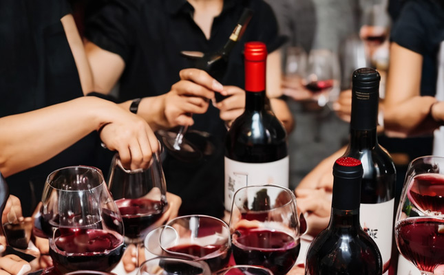 2025年重慶好酒節招商初步方案(暫定) 2025年重慶好酒節招商初步方案(暫定)