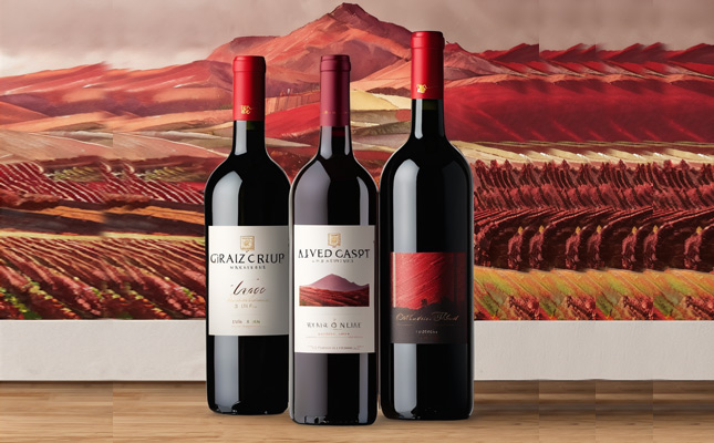 重慶紅酒品鑒培訓機構 重慶紅酒品鑒培訓機構