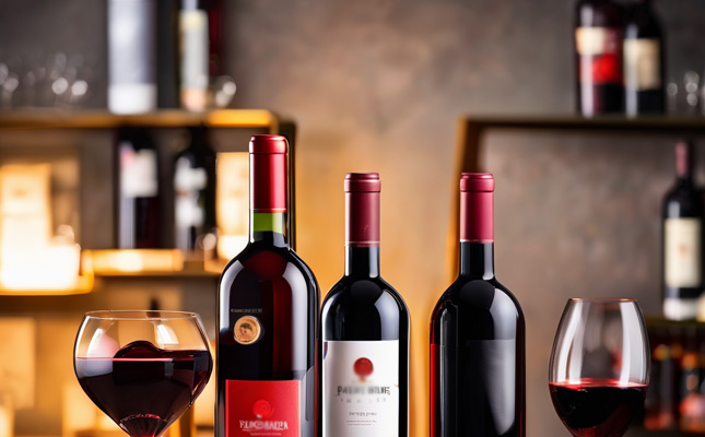 重慶紅酒文化盛宴816西部紅酒品鑒賽開啟 重慶紅酒文化盛宴816西部紅酒品鑒賽開啟