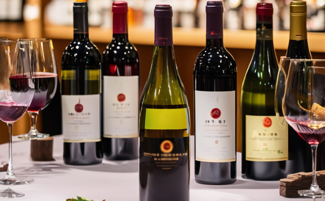 重慶進口紅酒批發(fā)中心 重慶進口紅酒批發(fā)中心